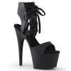 Pleaser Shoes 7" Open Toe Sandal Platform (ADORE-700-14)