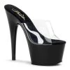 Pleaser Shoes 7" Heel Platform Mule (Adore-701) 2 Pleaser Shoes 7" Heel Platform Mule (Adore-701)