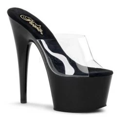 Pleaser Shoes 7" Heel Platform Mule (Adore-701)