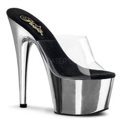 Pleaser Shoes 7