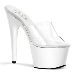 Pleaser Shoes 7