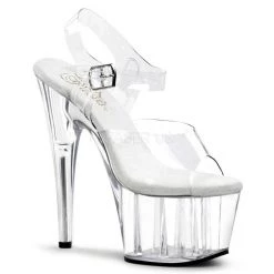 Pleaser Shoes 7