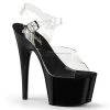 Pleaser Shoes 7" Stiletto Platform (Adore-708)