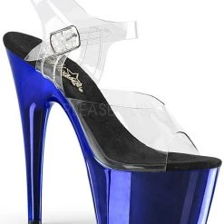 Pleaser Shoes 7
