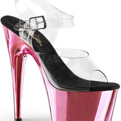 Pleaser Shoes 7
