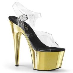 Pleaser Shoes 7