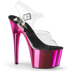 Pleaser Shoes 7