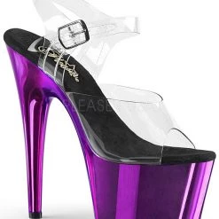 Pleaser Shoes 7