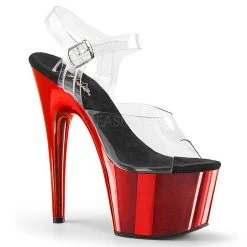 Pleaser Shoes 7