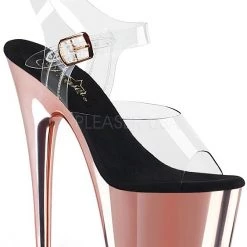 Pleaser Shoes 7
