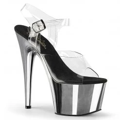 Pleaser Shoes 7