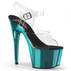 Pleaser Shoes 7