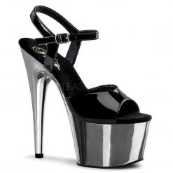 Pleaser Shoes 7