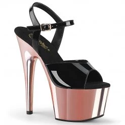 Pleaser Shoes 7
