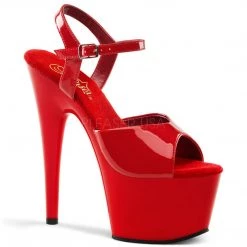 Pleaser Shoes 7