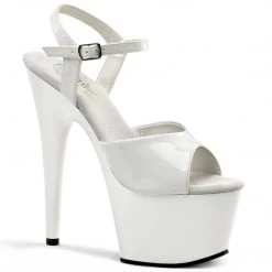 Pleaser Shoes 7
