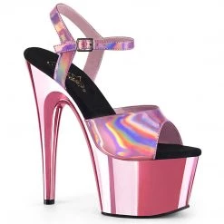 Pleaser Shoes 7