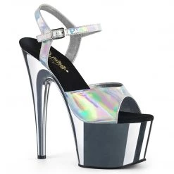 Pleaser Shoes 7