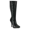 Funtasma 4 1/2" Gangsta Knee Boots (ARENA-208 Final Sale) Sales