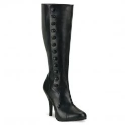 Funtasma 4 1/2" Gangsta Knee Boots (ARENA-208 Final Sale) Sales