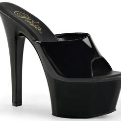 Pleaser Shoes 6
