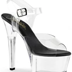 Pleaser Shoes 6