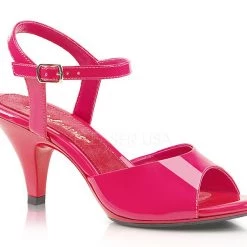 Fabulicious Pleaser Shoes 3" Heel Sandal (BELLE-309)