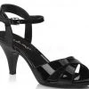 Fabulicious 3" Heel Sandal (BELLE-315 Final Sale) Sales