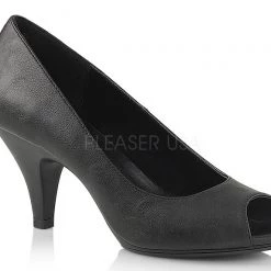 Fabulicious 3" Heel Sandal (BELLE-362) Pleaser Shoes