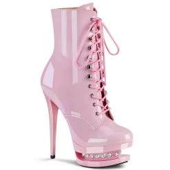 Pleaser Shoes 6
