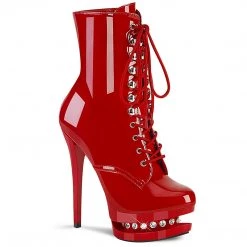 Pleaser Shoes 6