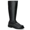 Funtasma Men's Pirate Captain Knee Boot (CAPTAIN-100) Funtasma - Halloween