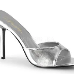 Pleaser Shoes 4