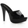 Fabulicious 5" Heel Platform Sandal (COCKTAIL-501 Final Sale) Sales
