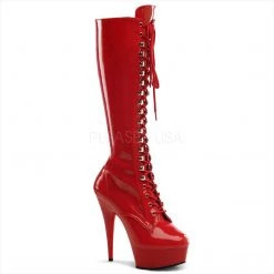 Pleaser Shoes 6