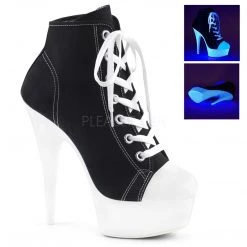 Pleaser Shoes 6