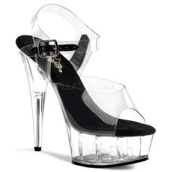 Pleaser Shoes 6