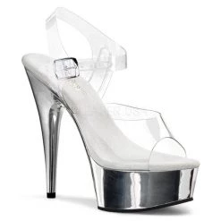 Pleaser Shoes 6