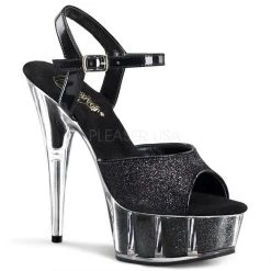 Pleaser Shoes 6