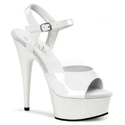 Pleaser Shoes 6