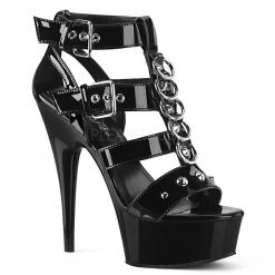 Pleaser Shoes 6