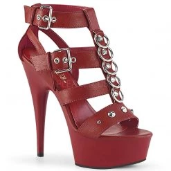 Pleaser Shoes 6