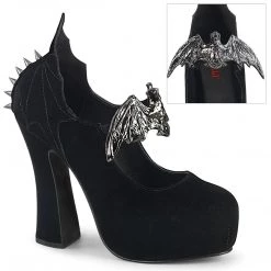 Demonia Pleaser Shoes 5