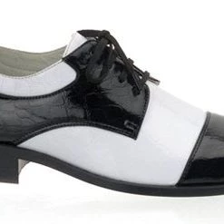 Funtasma Men's Disco Shoe (Disco-18) Pleaser Shoes