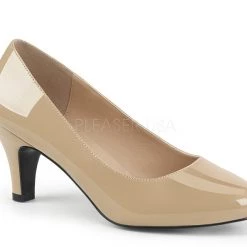 Pink Label By Pleaser Pleaser Shoes 3