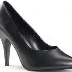 Pink Label By Pleaser 4" Heel Pump (DREAM-420) Pleaser Shoes