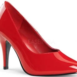 Pink Label By Pleaser 4