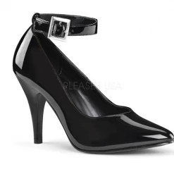 Pink Label By Pleaser 4" Heel Pump (DREAM-431)