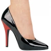 Ellie Shoes 5" Heel Closed Toe Pump(ES511-BRANDE Final Sale) Sales