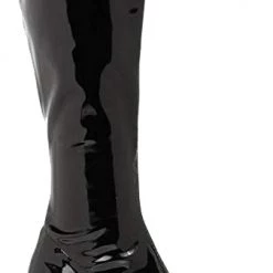 Ellie Shoes 3" Block Stretch Gogo Boots (ES-Gogo) Shop By Brand